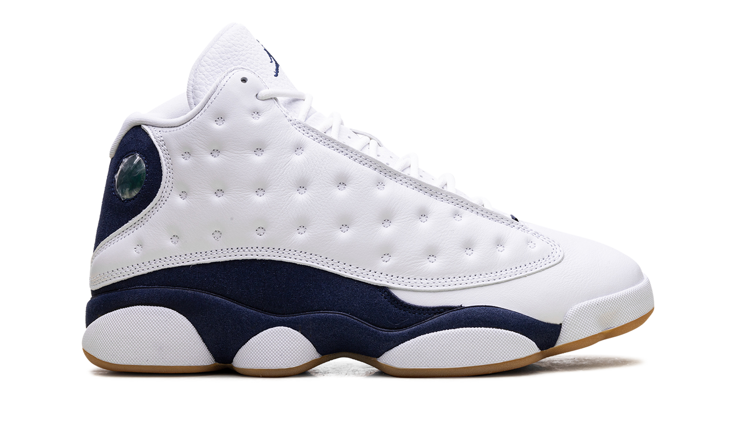 13 "Midnight Navy" 414571 140