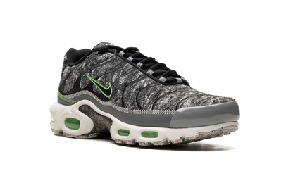 Air Max Plus "Essential Crater Green" DA9326 001