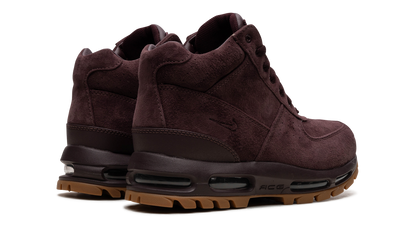 Air Max Goadome "Burgundy" 865031 602