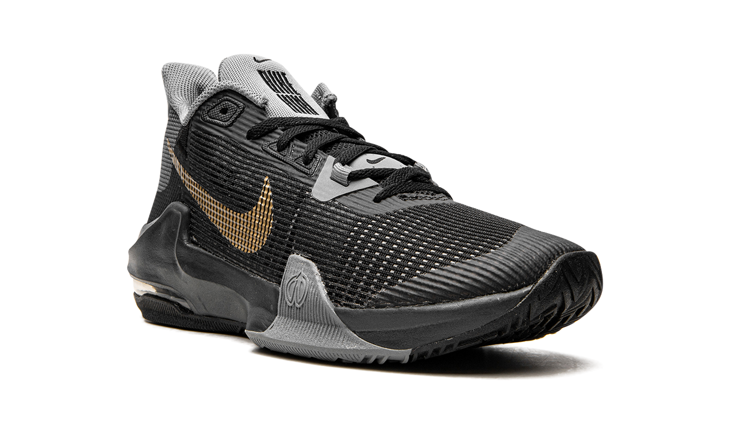Air Max Impact 3 "black gold"