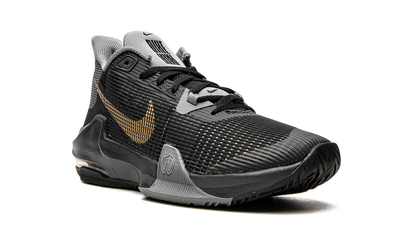 Air Max Impact 3 "black gold"