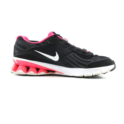 REAX RUN 9