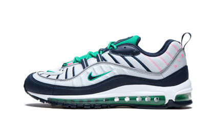 Air Max 98 "SOUTH BEACH" 640744 005