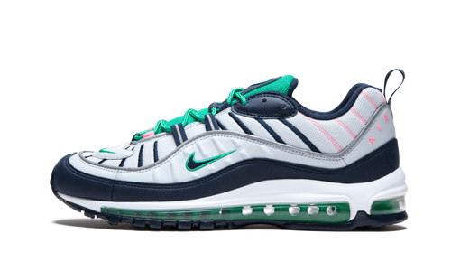 Air Max 98 "SOUTH BEACH" 640744 005