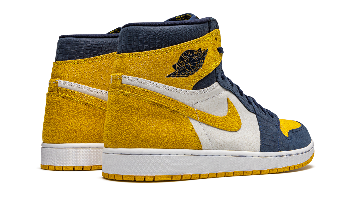 1 Retro High PE "Michigan" 951258