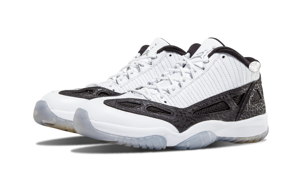 11 Retro Low 306008 100