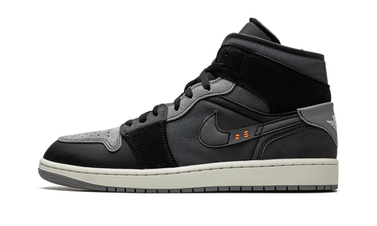 1 Mid SE Craft "Inside Out - Black" DM9652 001
