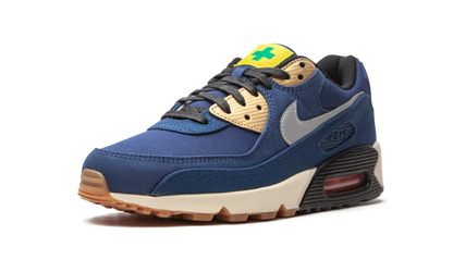 Air Max 90 "City Pack - Tokyo" CW1409 400