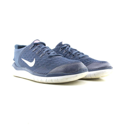 FREE RUN 2018
