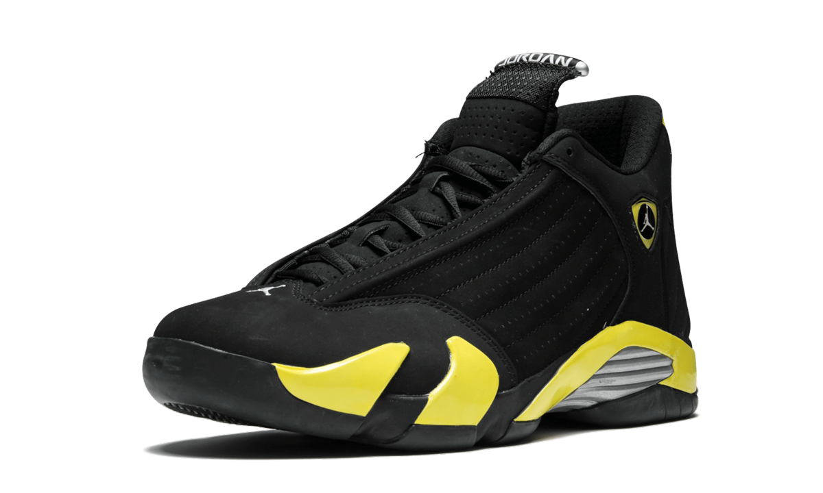 14 Retro "Thunder" 487471 070