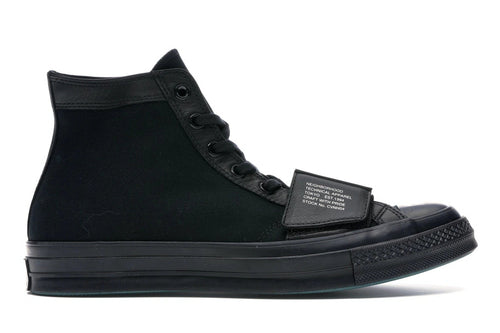 Chuck Taylor All Star 70s Hi Neighborhood Motorcycle
