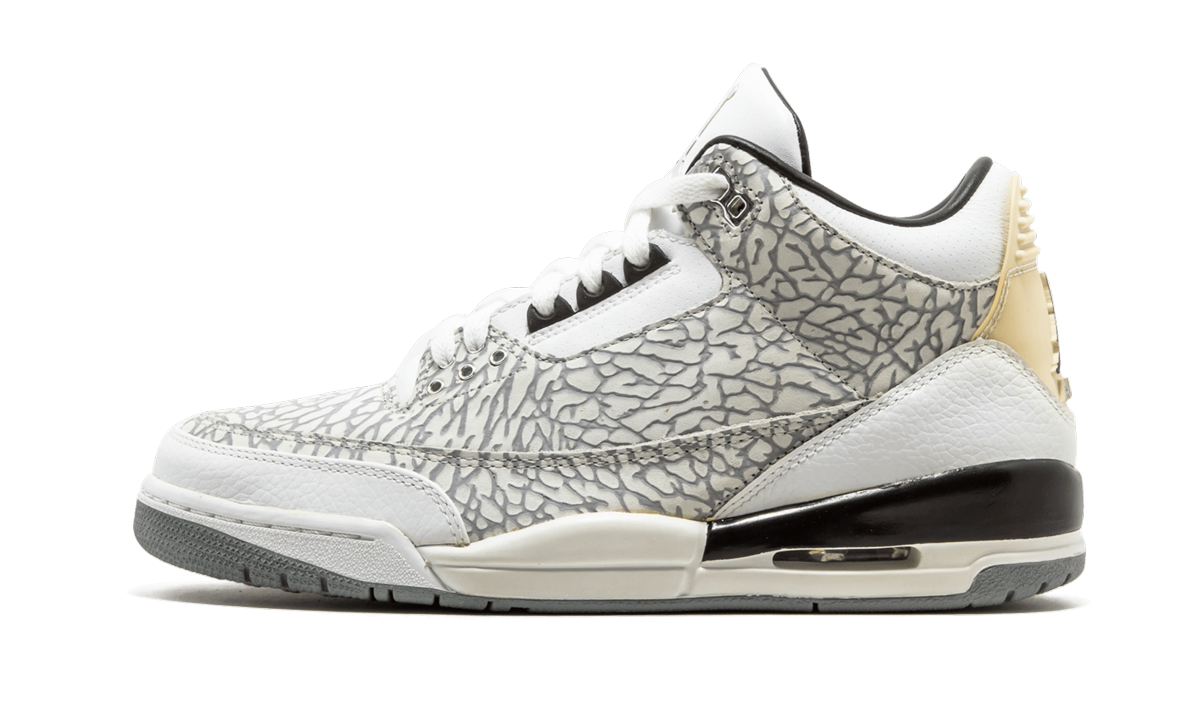 Retro 3 Flip "Flip" 315767 101