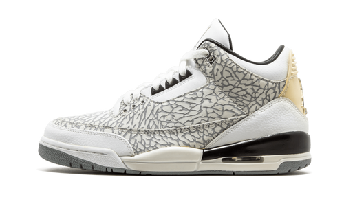 Retro 3 Flip "Flip" 315767 101