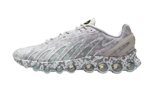 Air Max DN8 SP "Cav Empt - Silver Lilac" IB6184 002