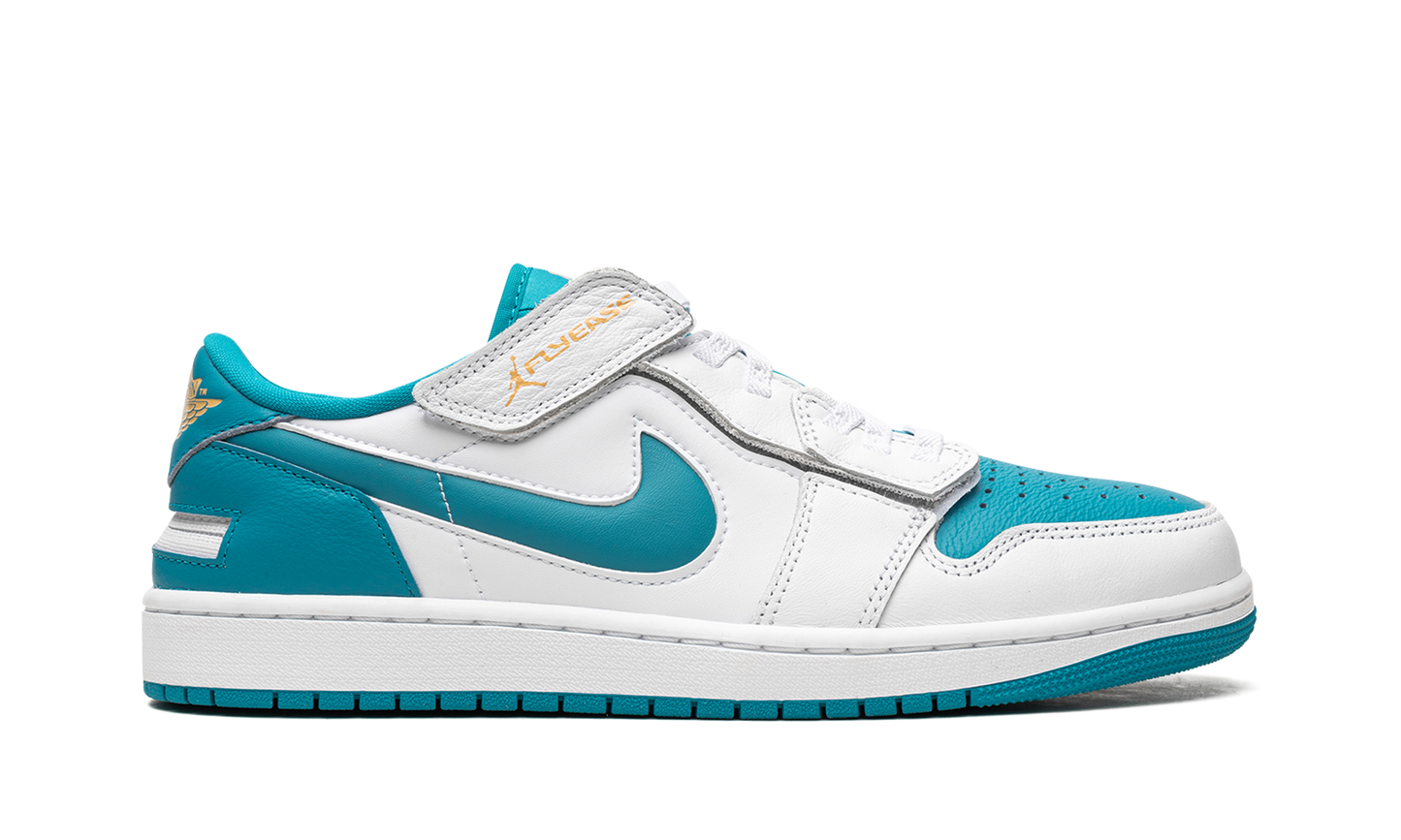1 Flyease Low "Aquatone"