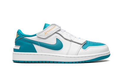 1 Flyease Low "Aquatone"
