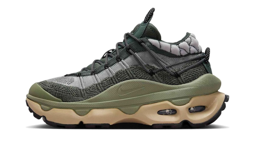 Air Max Flyknit Venture Wmns "Vintage Green" FD2110 300