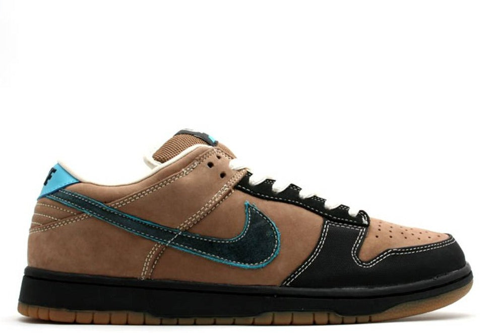Dunk SB Low Slam City