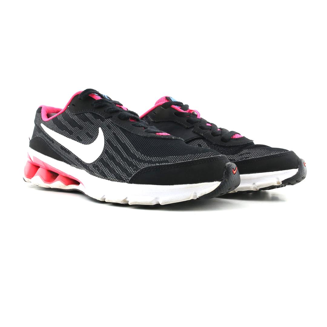 REAX RUN 9