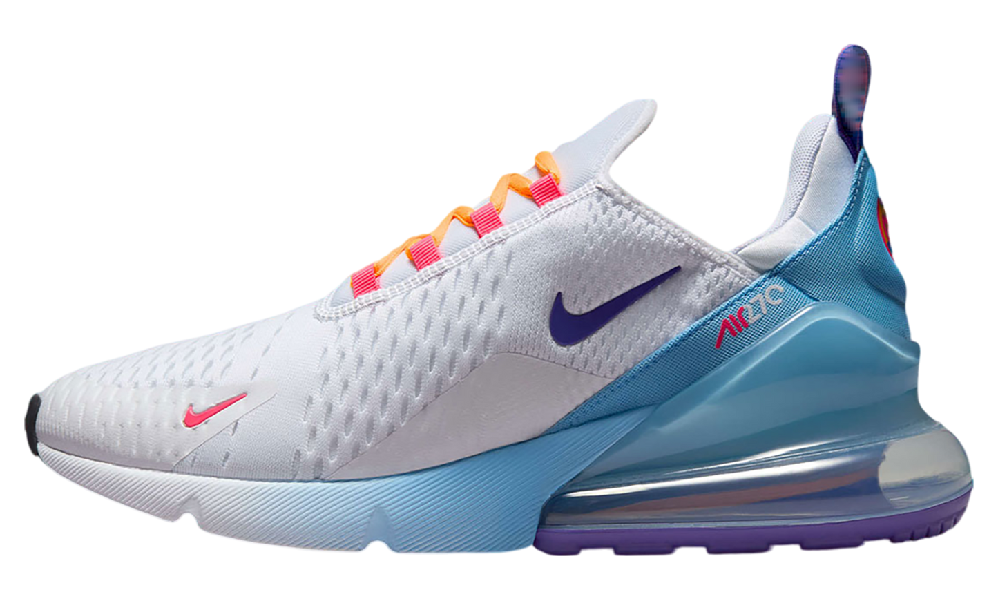 Air Max 270 "Colorado Rockies" HQ8006 100