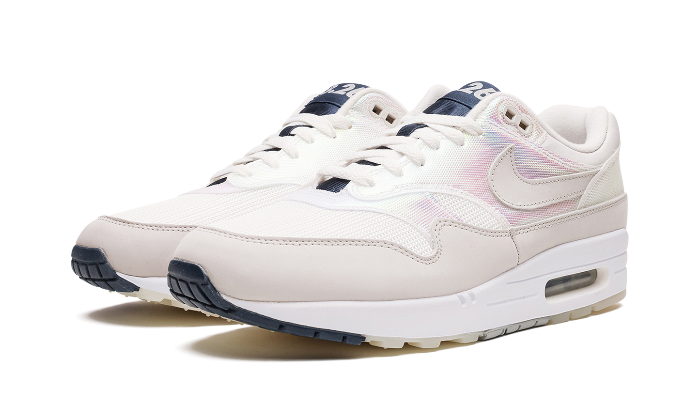 AIR MAX 1 AMD MNS WMNS "La Ville Lumière" DQ9326 100