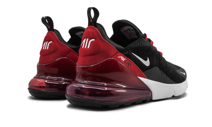 Air Max 270 "black red" AH8050 022