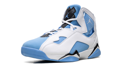 True Flight "White / University Blue" 342964 140