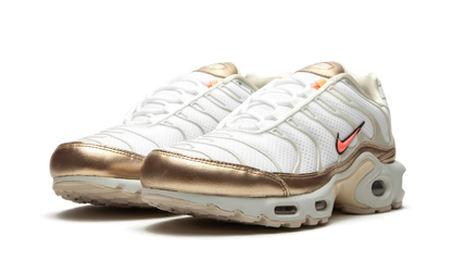 AIR MAX PLUS WMNS "Metallic Rose Gold" CJ9980 100