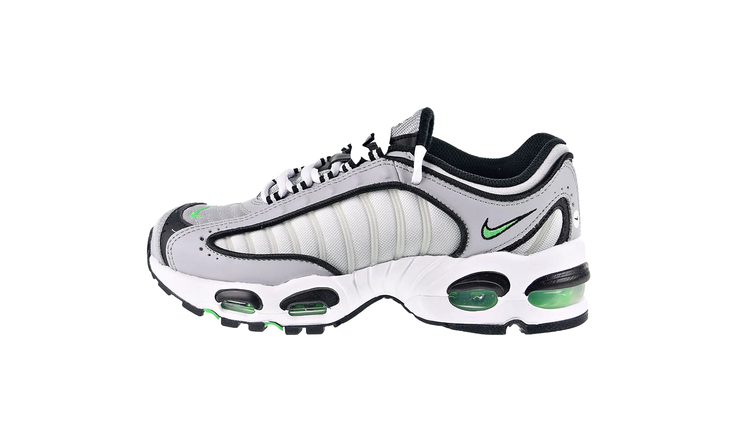 Air Max Tailwind IV GS "Wolf Grey/White/White/Black" bq9810 006