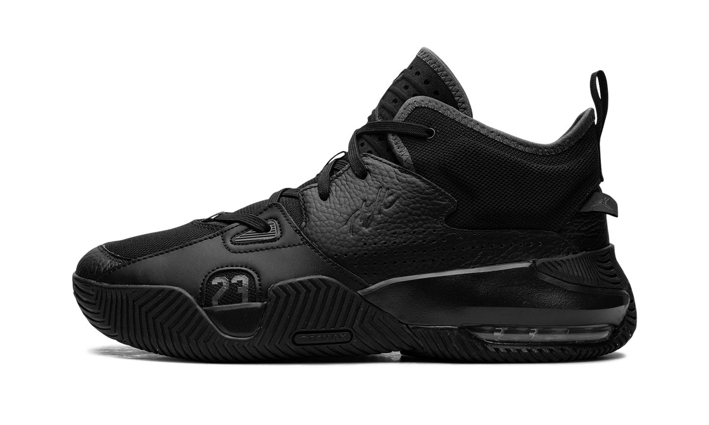 Stay Loyal 2 "Black Anthracite" DQ8401 002