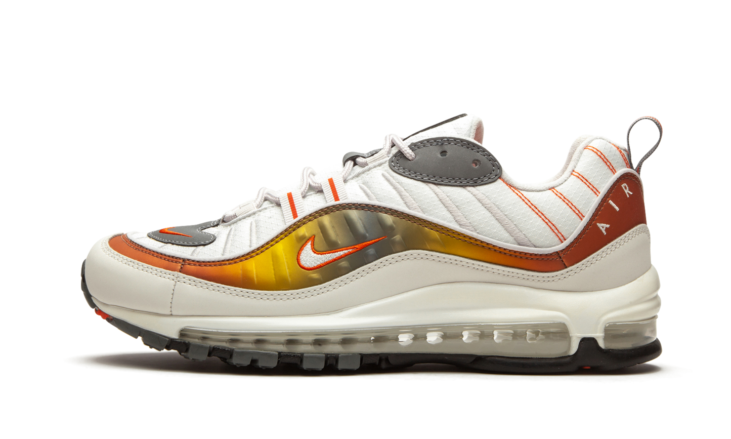 Air Max 98 SE "Rust"