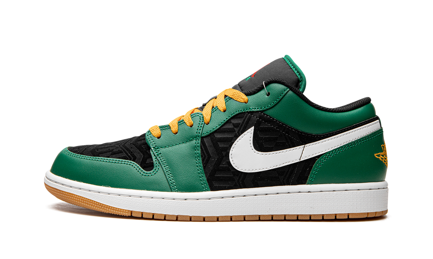1 Low SE "Holiday Special - Malachite Green" DQ8422 300