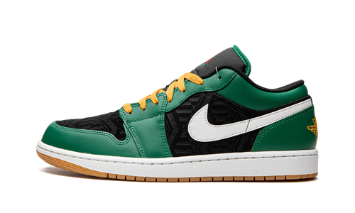 1 Low SE "Holiday Special - Malachite Green" DQ8422 300