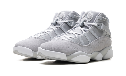 6 Rings "Wolf Grey" 322992 009
