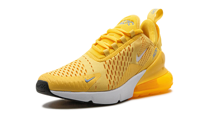 AIR MAX 270 WMNS "Topaz Gold" AH6789 701