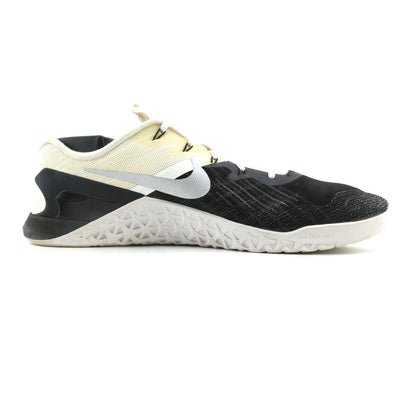 METCON 3