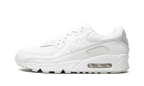 AIR MAX 90 MNS WMNS "Triple White" CQ2560 100