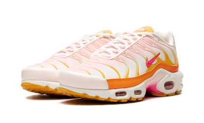 AIR MAX PLUS WMNS "Tropical" DX2673 100