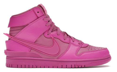 Dunk High Ambush Active Fuchsia