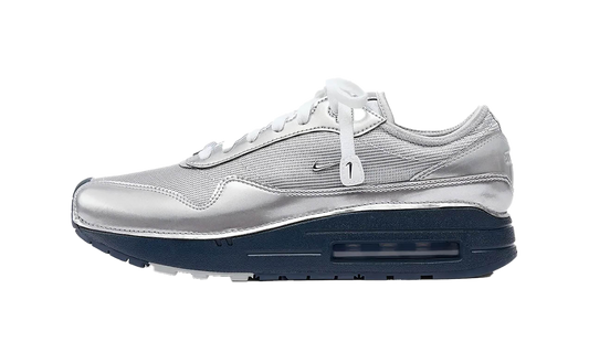Air Max 1 '86 "Jacquemus - Metallic Silver" HM6690 400