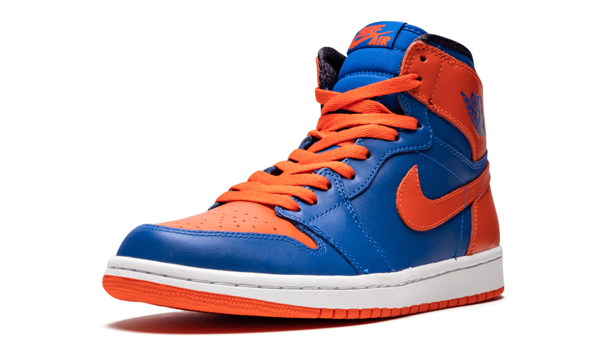 1 Retro High OG "Knicks" 555088 407