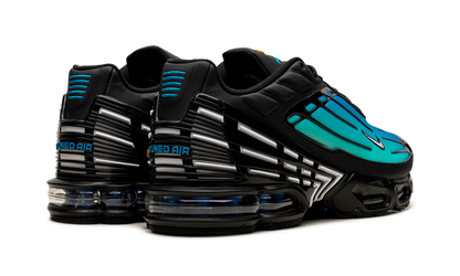 Air Max Plus III "Laser Blue" FQ2417 001