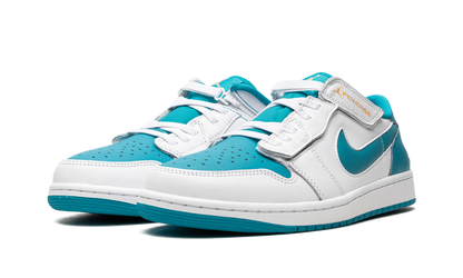 1 Flyease Low "Aquatone"