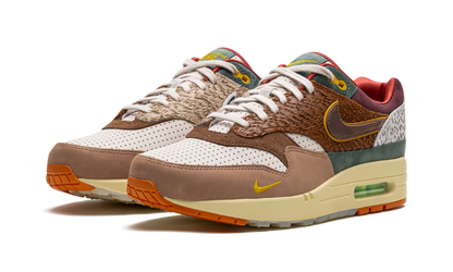 Air Max 1 '87 Luxe "University of Oregon PE 2024" HQ2639 100