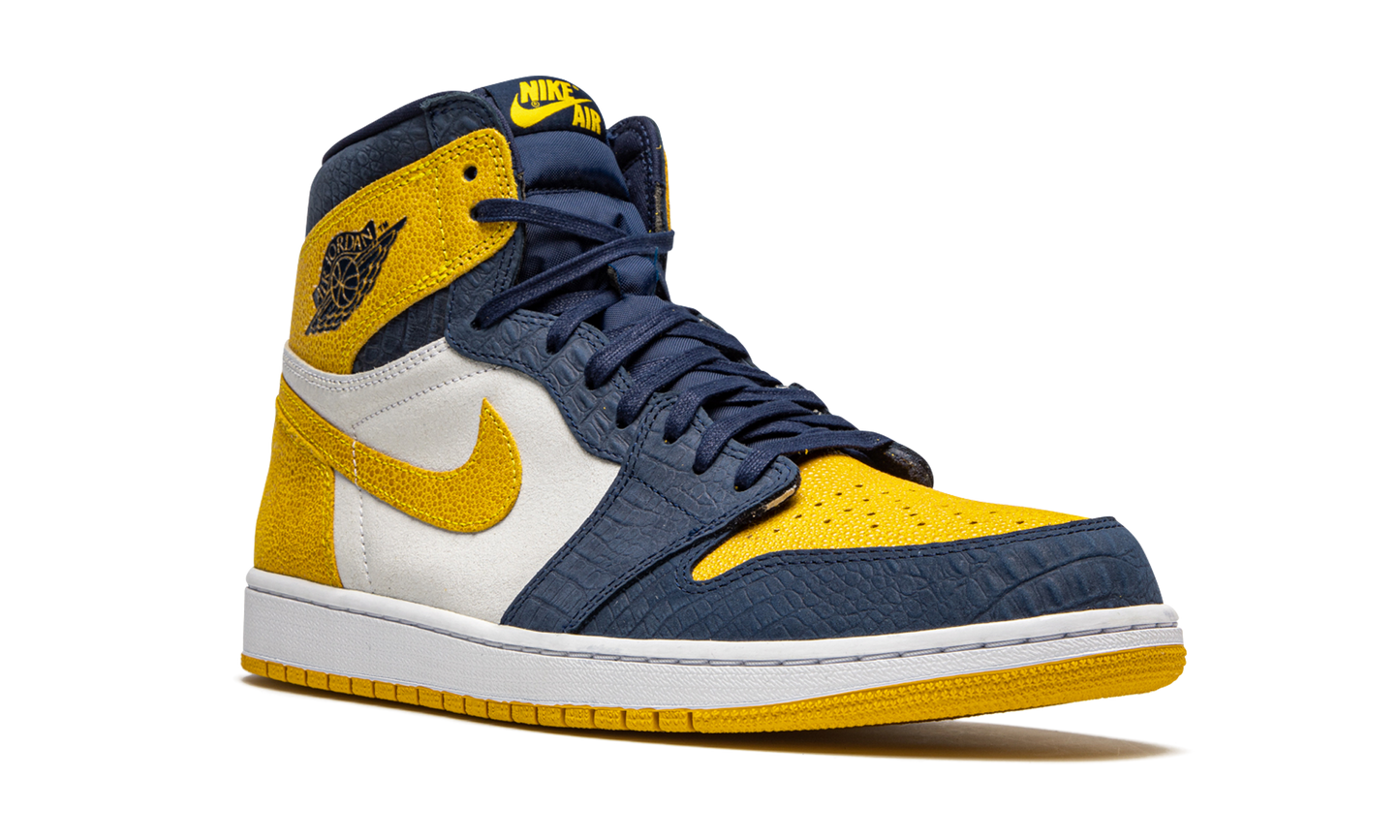 1 Retro High PE "Michigan" 951258