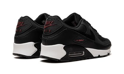 Air Max 90 "Anthracite Team Red" DQ4071 001