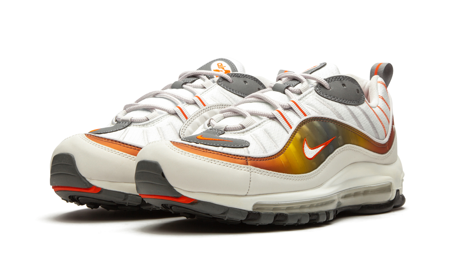 Air Max 98 SE "Rust"