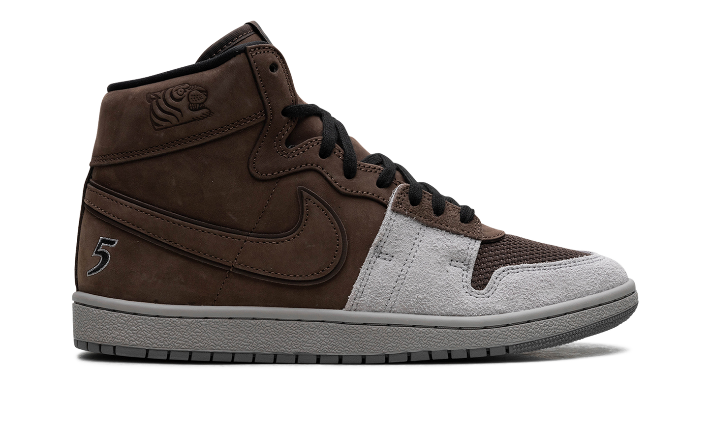 Air Ship PE SP "SoulGoods" FJ2385 200