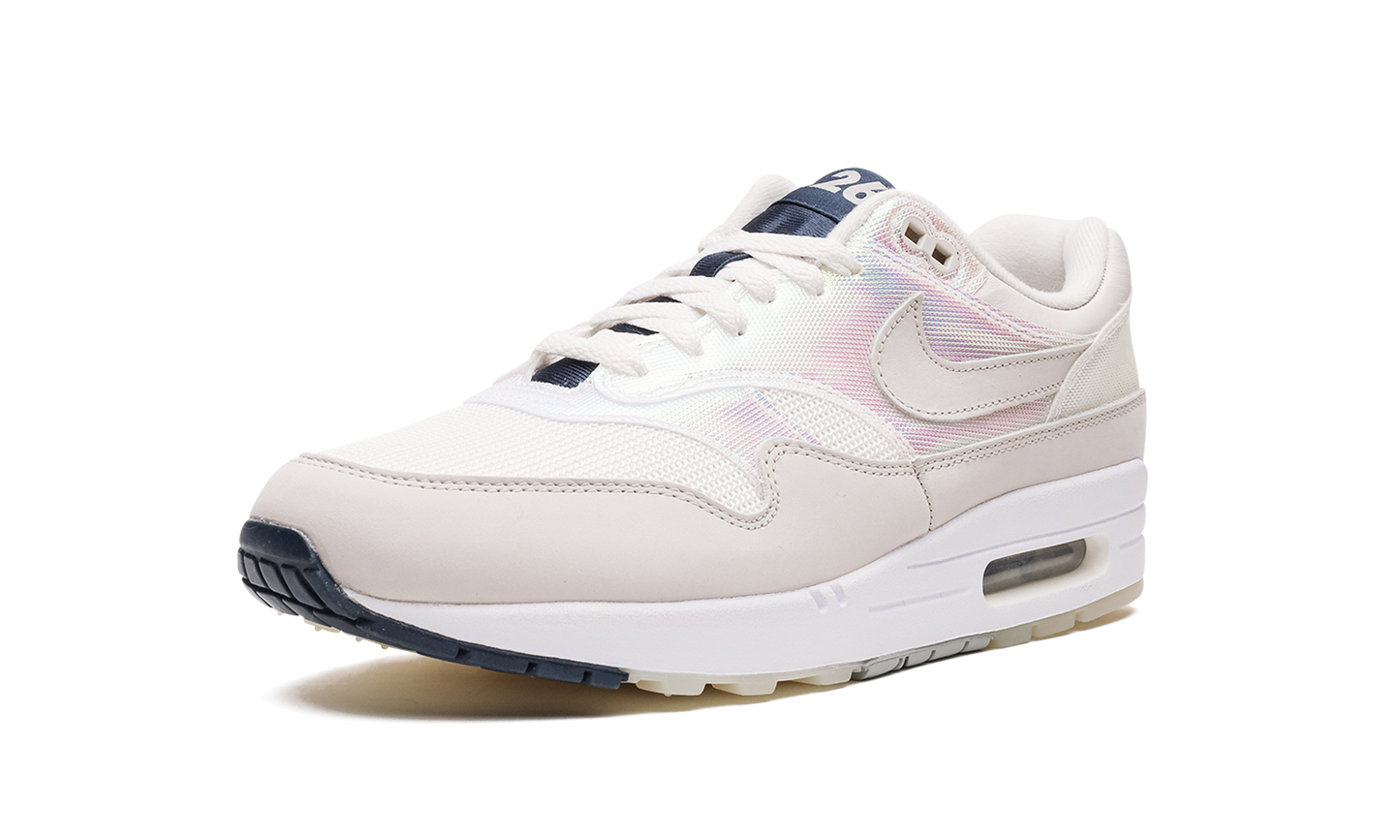 AIR MAX 1 AMD MNS WMNS "La Ville Lumière" DQ9326 100