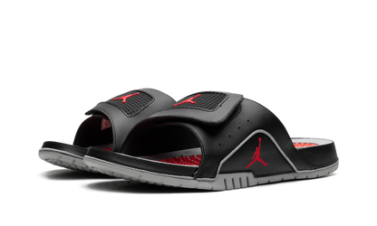 Hydro 4 Slide "Black" 532225 060